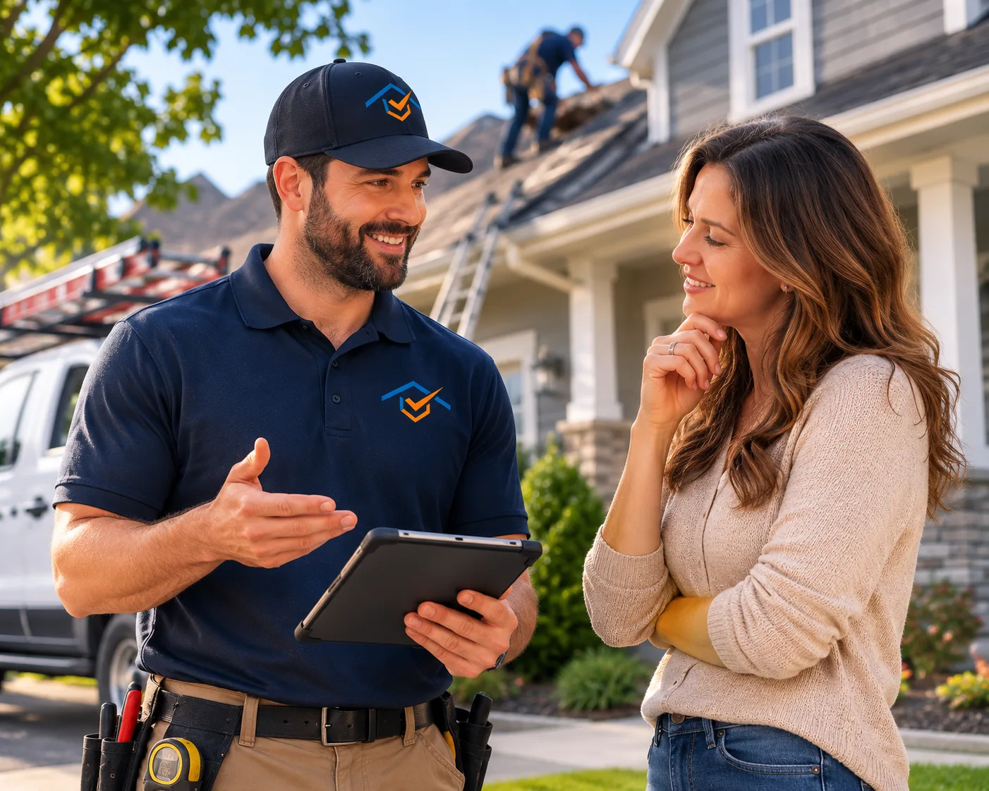 Roof Inspection FAQs in Whitman, NE